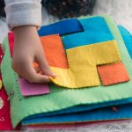 libro sensorial montessori