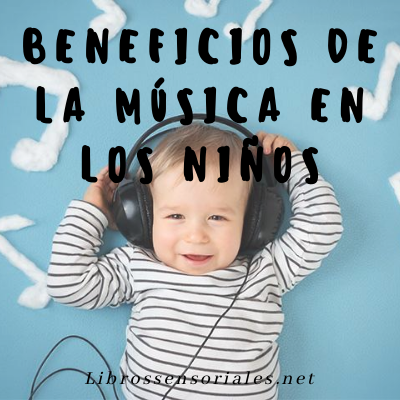 beneficios de la música para niños
