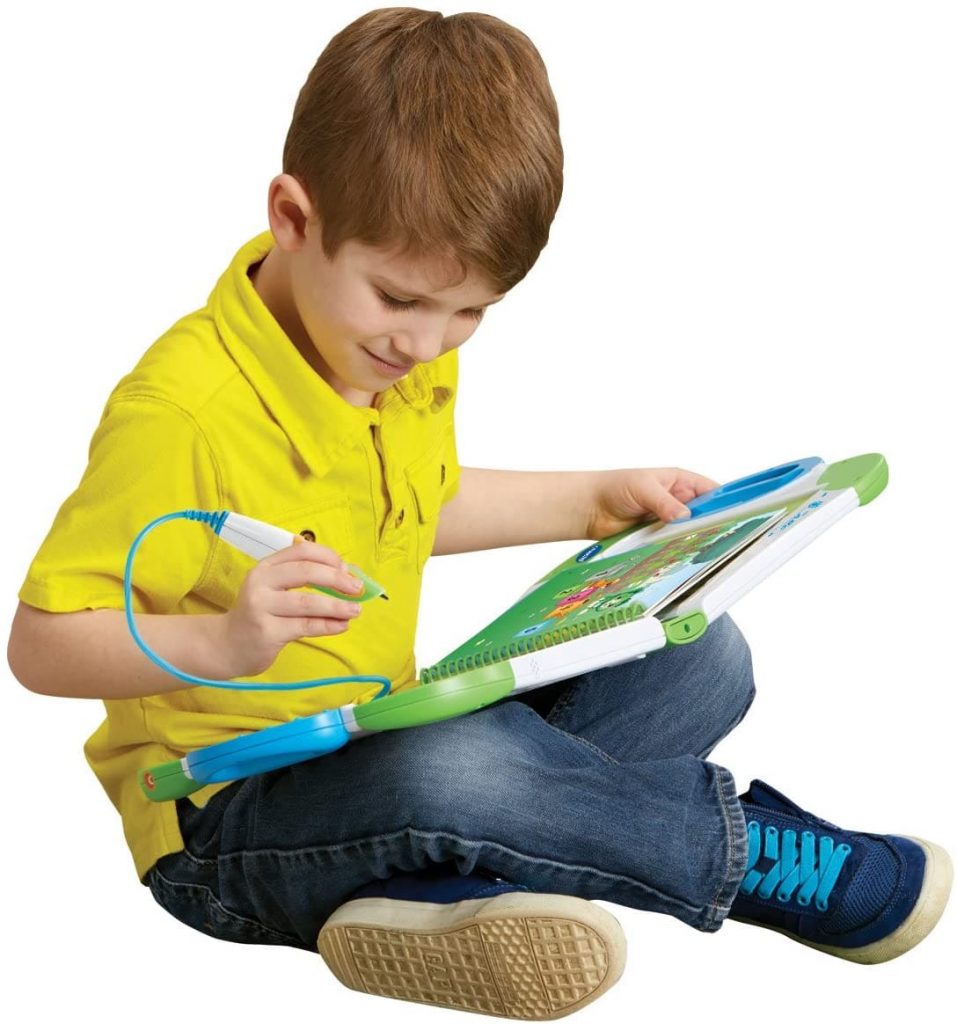 Libro Sensorial para Niños de 3 a 5 Años - Libros Sensoriales Pispoleto